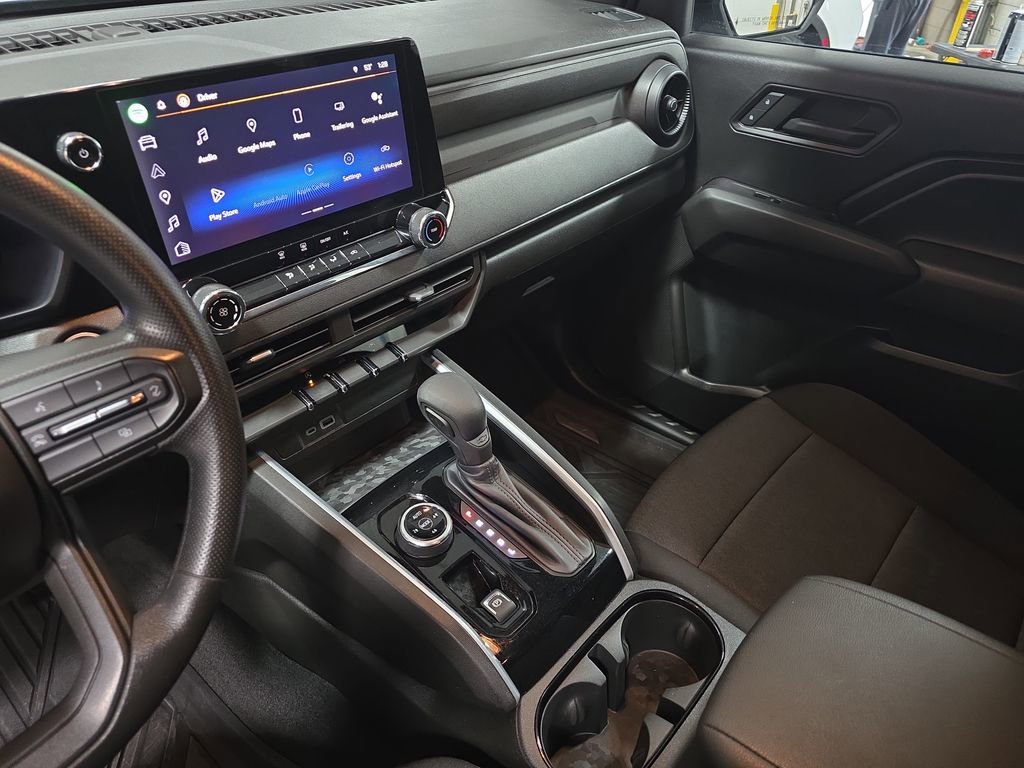 Certified 2023 Chevrolet Colorado Trail Boss w/ Technology Package image 22