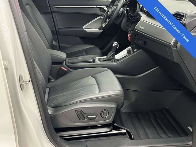 Used 2023 Audi Q3 2.0T Premium AWD/4WD image 27