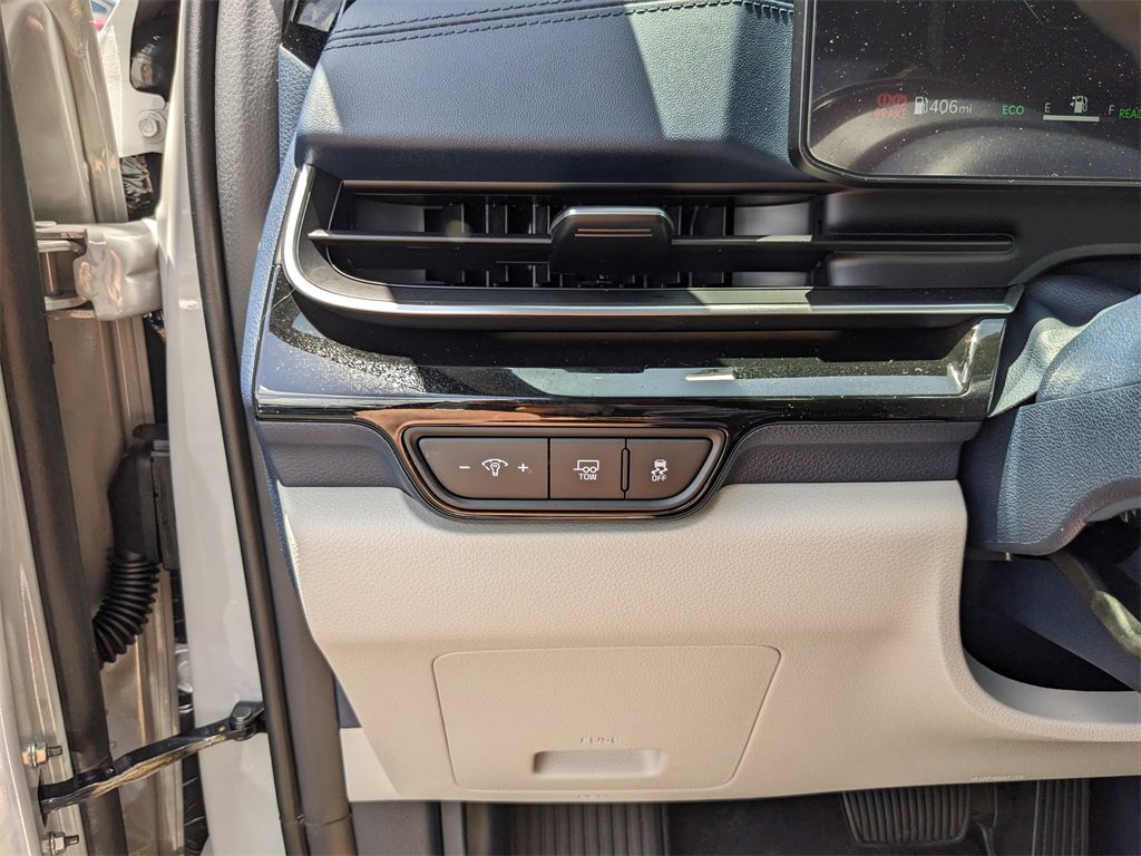 New 2026 Kia Carnival SX Prestige image 27