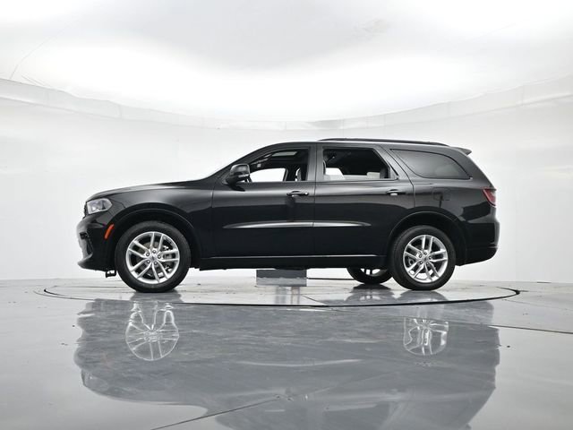 Used 2024 Dodge Durango GT image 38