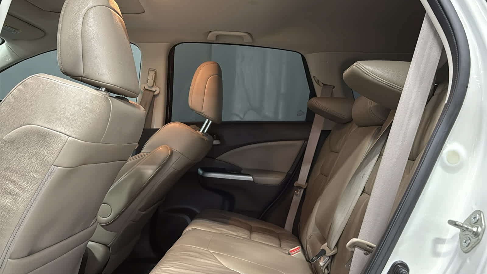 Used 2014 Honda CR-V EX-L image 23