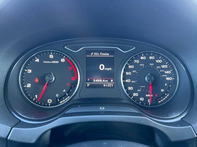 Used 2015 Audi A3 2.0T Premium Plus image 16
