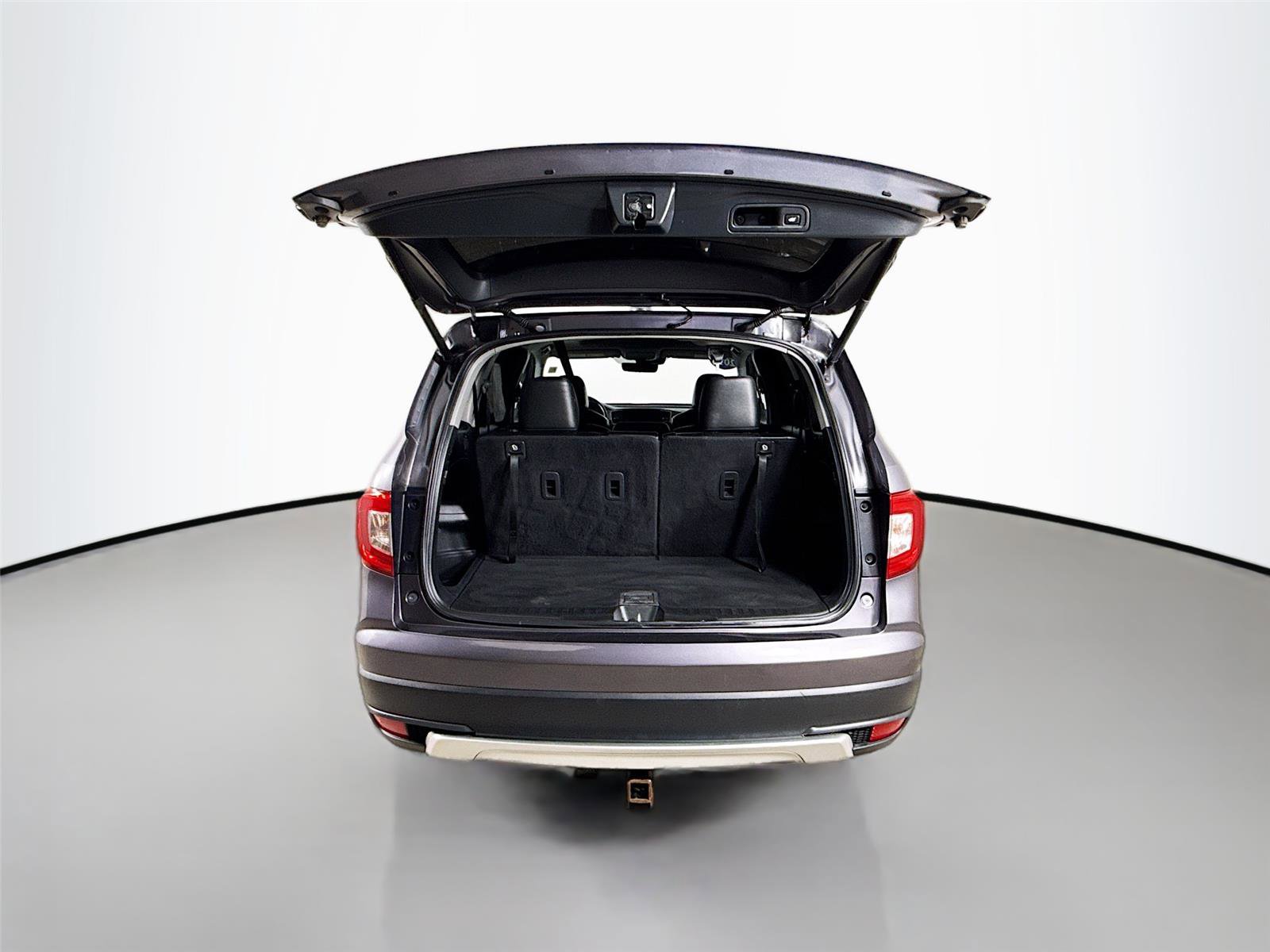 Used 2020 Honda Pilot EX-L image 26