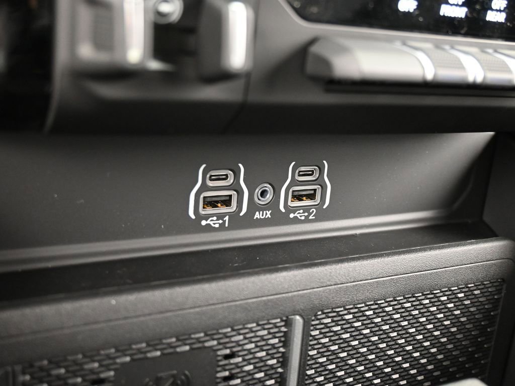 New 2026 RAM 1500 Big Horn image 20
