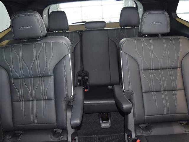 Used 2025 Buick Enclave Avenir w/ Trailering Package, 5000 lbs. image 29