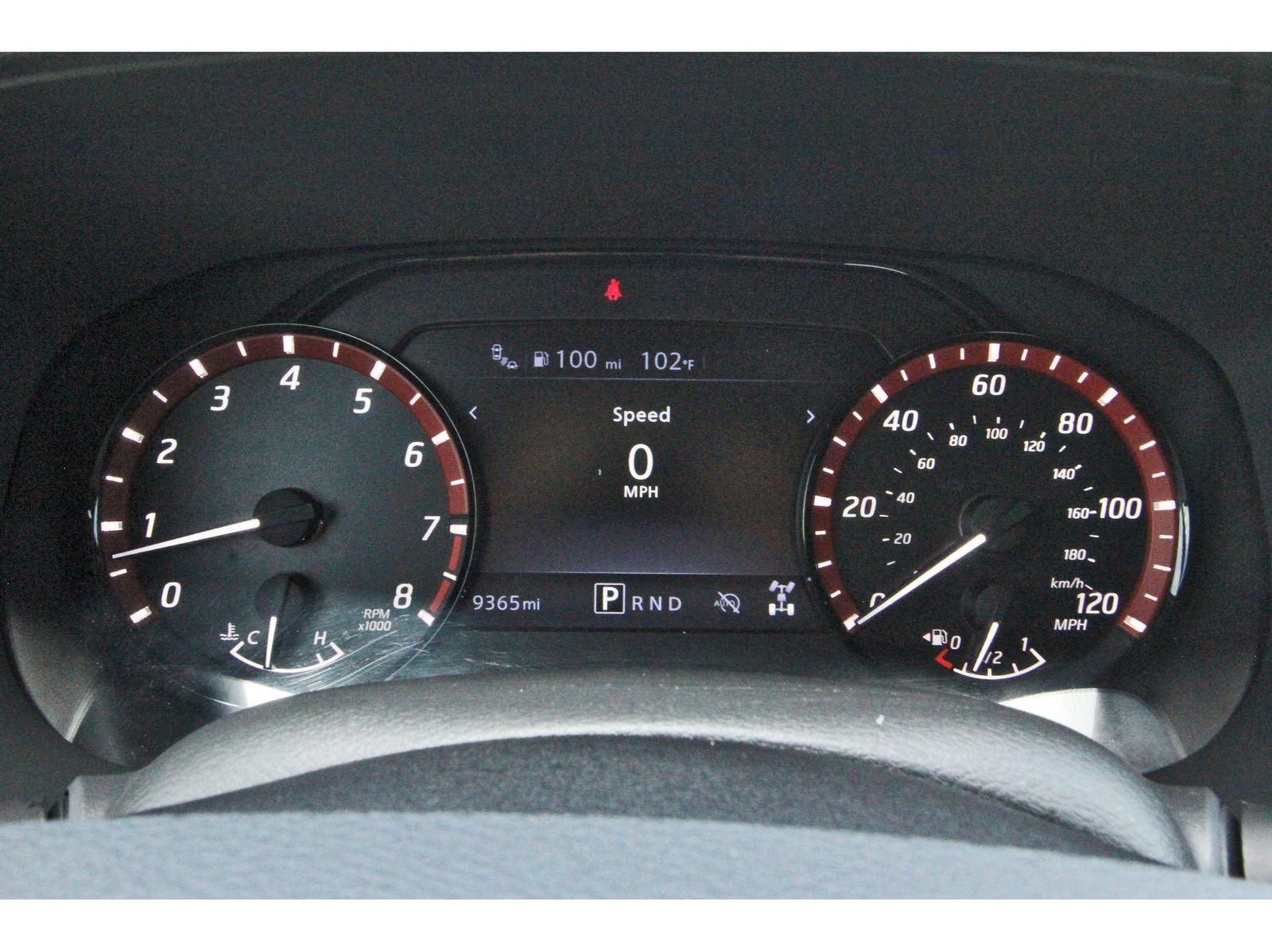 Certified 2025 Nissan Frontier PRO-4X AWD/4WD image 16