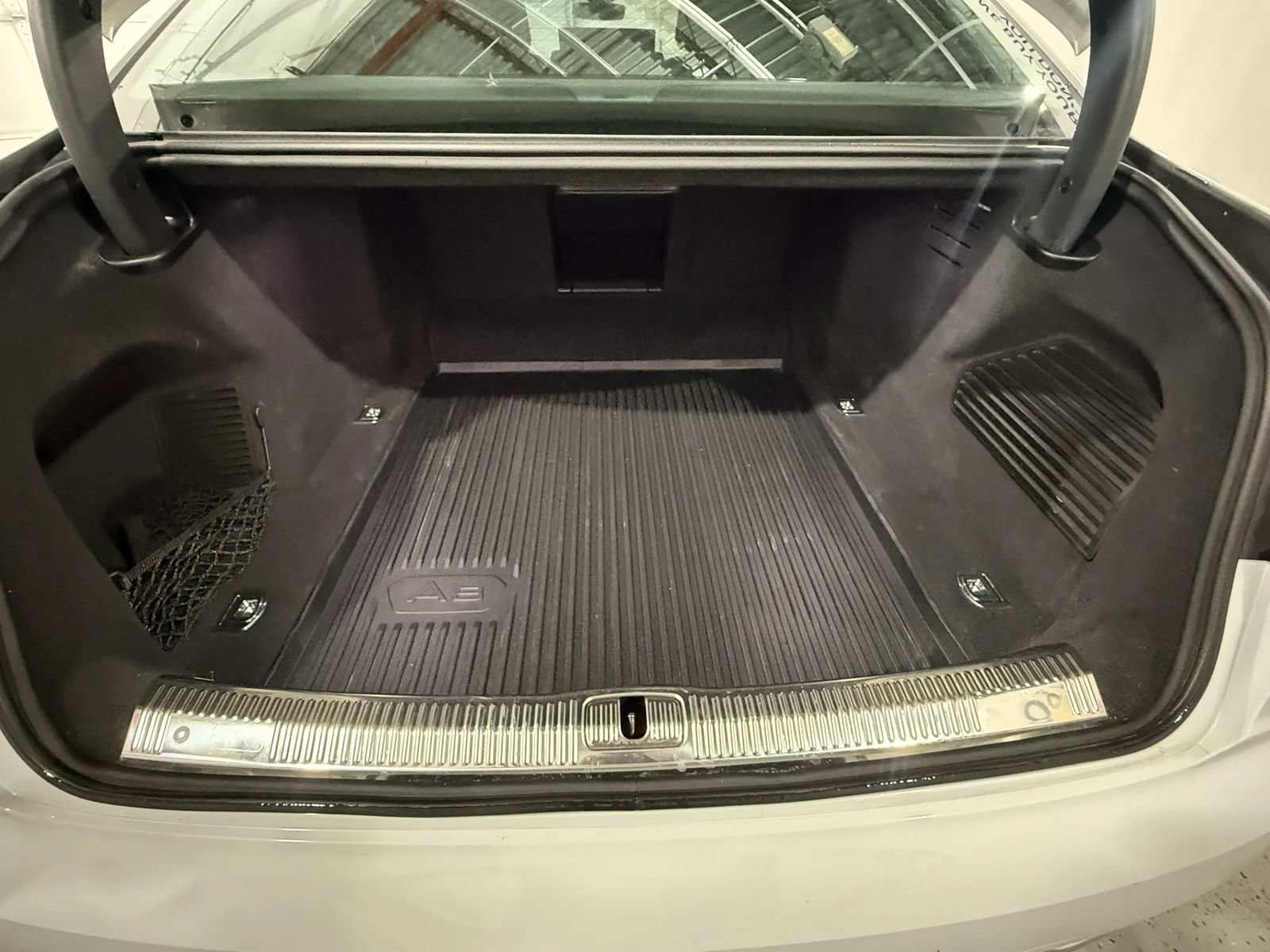 Used 2019 Audi A8 L 3.0T w/ Executive Package AWD/4WD image 25