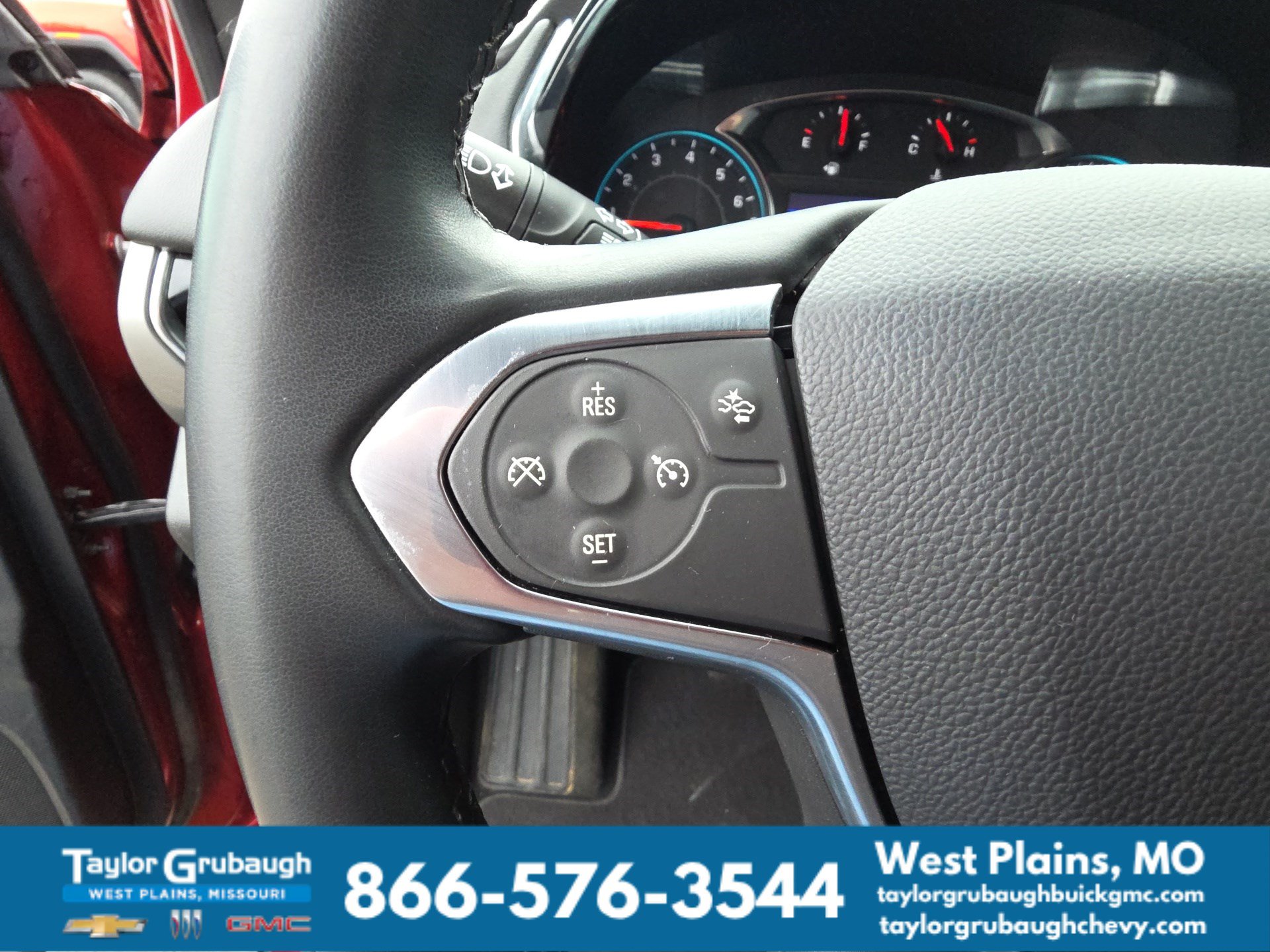 Certified 2023 Chevrolet Traverse LT AWD/4WD image 18