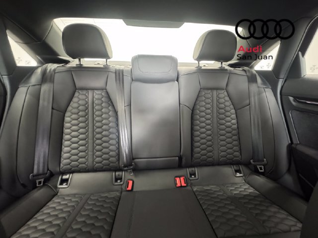New 2026 Audi RS 3 AWD/4WD image 15