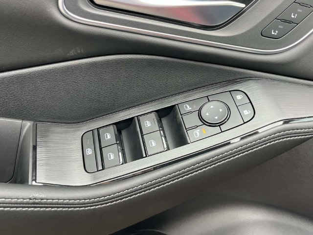 New 2026 Nissan Rogue Platinum AWD/4WD image 25
