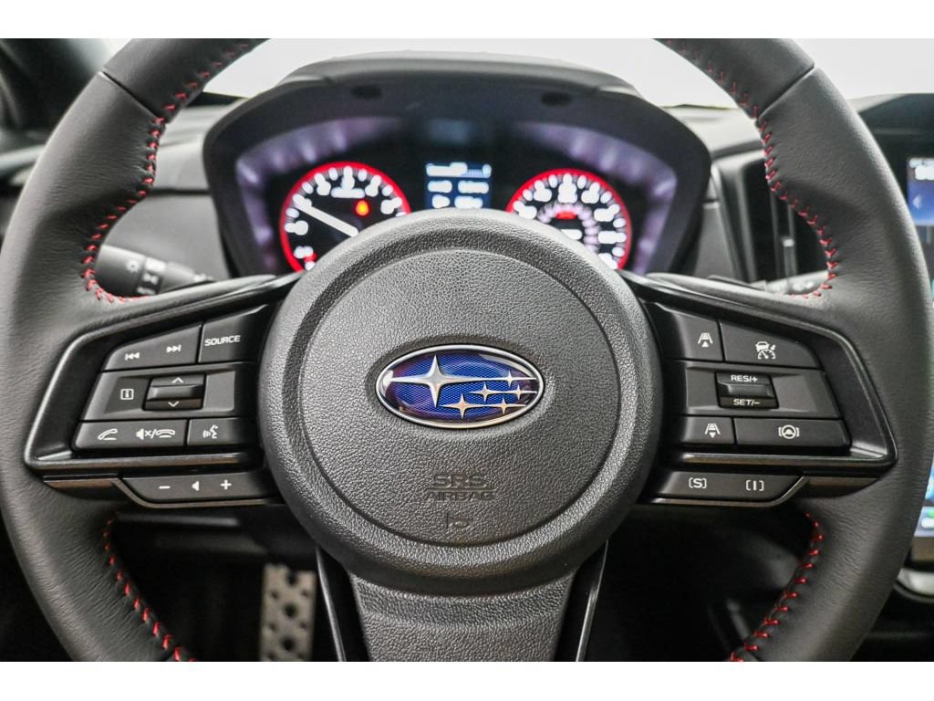 New 2026 Subaru Impreza RS AWD/4WD image 19