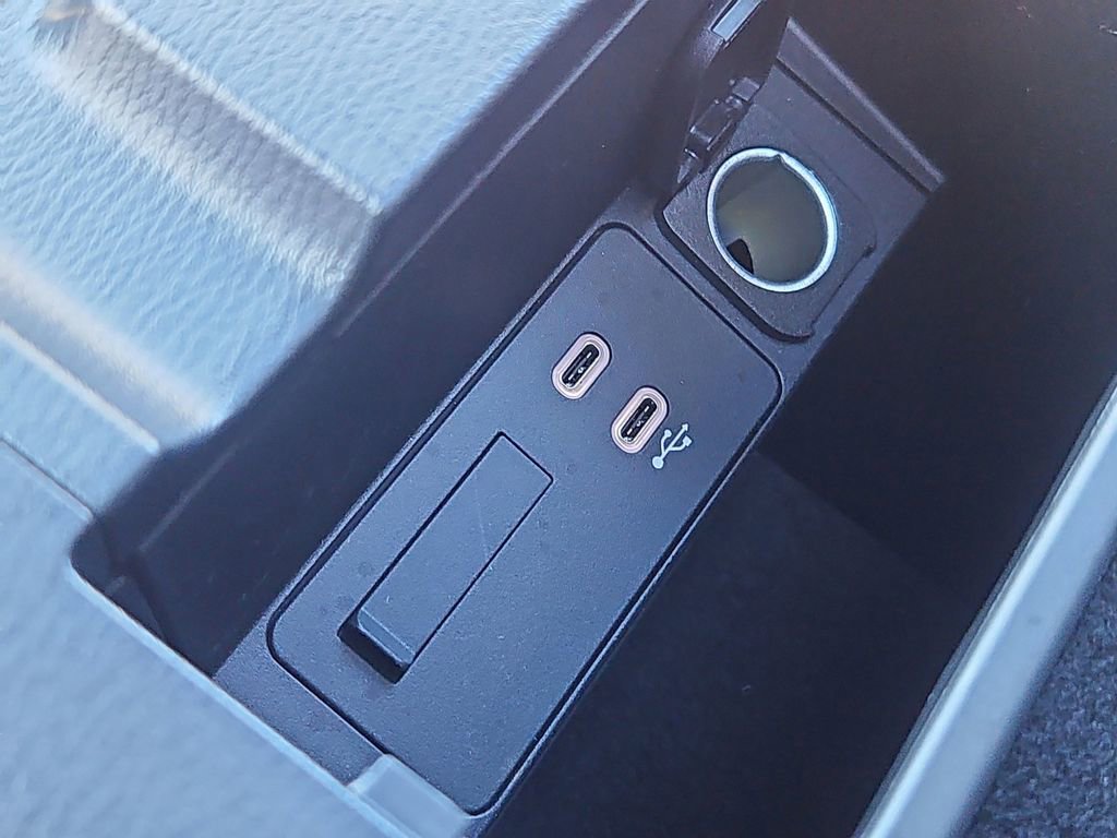 Used 2024 MAZDA CX-5 Signature image 16