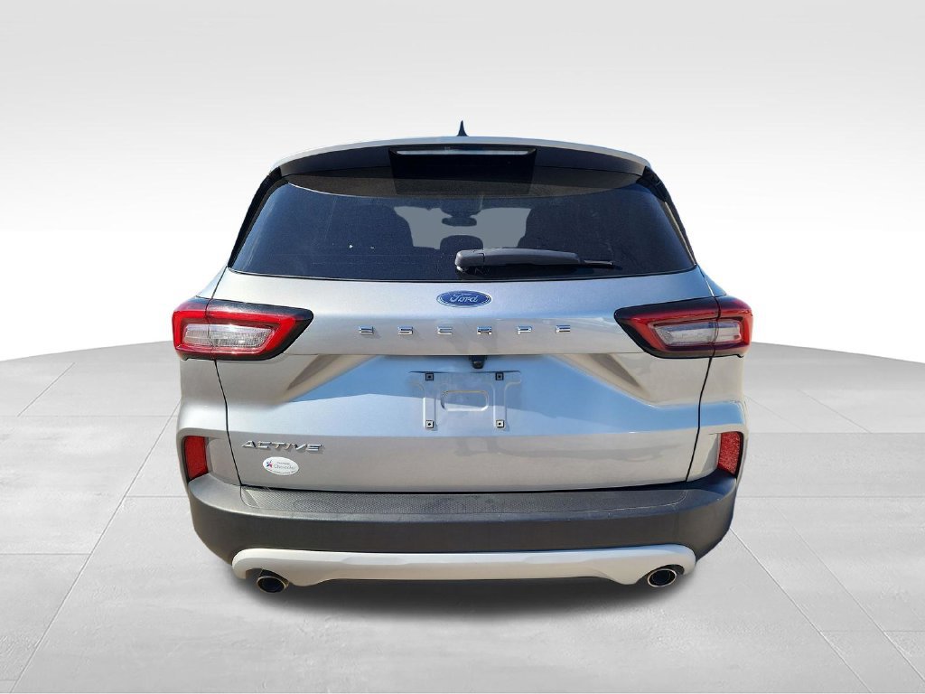 Used 2024 Ford Escape Active FWD image 7