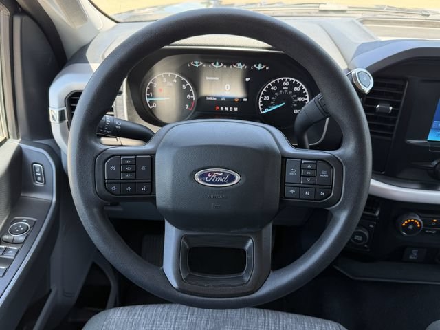 Used 2023 Ford F150 XLT AWD/4WD image 13
