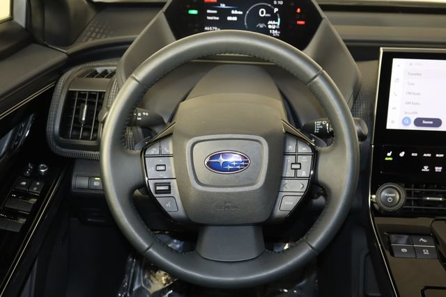 Used 2023 Subaru Solterra AWD image 8