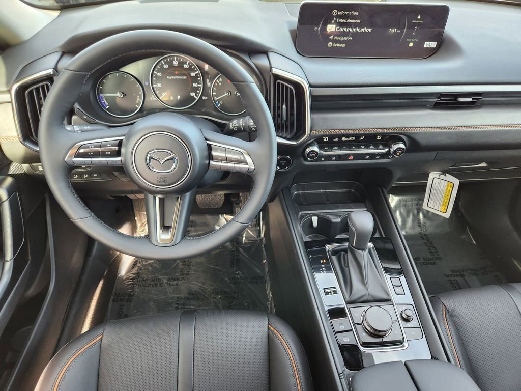 New 2026 MAZDA CX-50 2.5 Hybrid w/ Premium Plus Pkg image 3