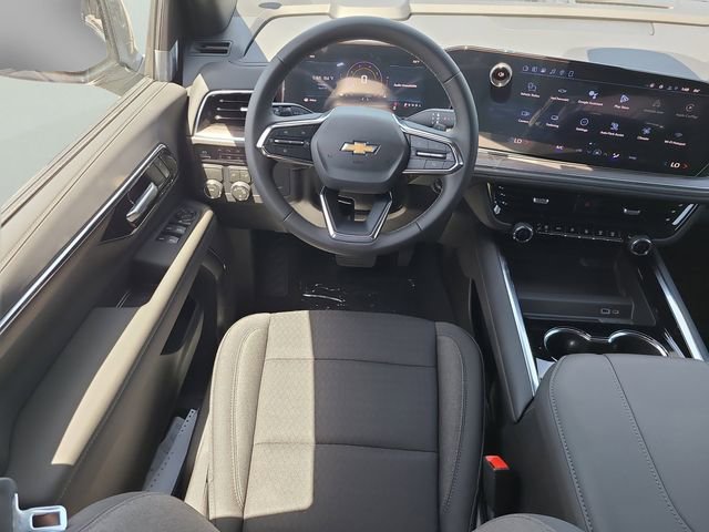New 2026 Chevrolet Tahoe LS w/ LS Custom Edition image 13