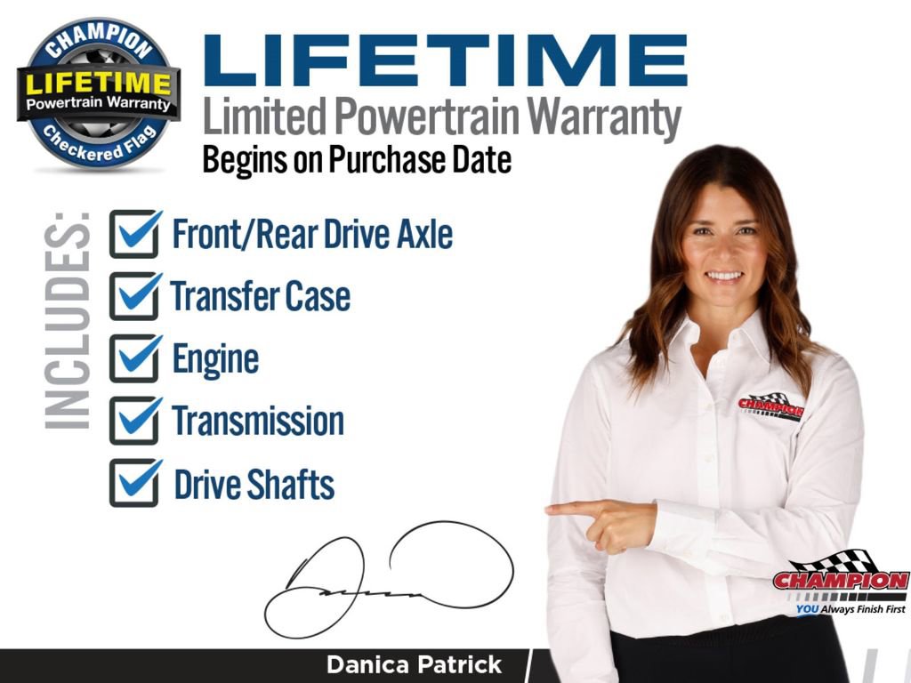 Used 2025 Dodge Durango GT AWD/4WD image 14