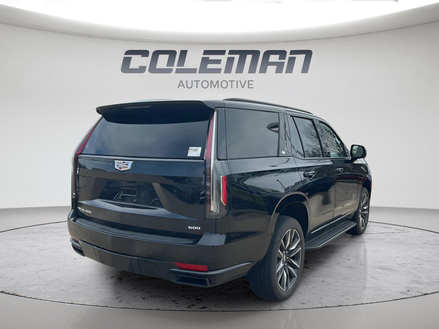 Used 2024 Cadillac Escalade Sport image 5