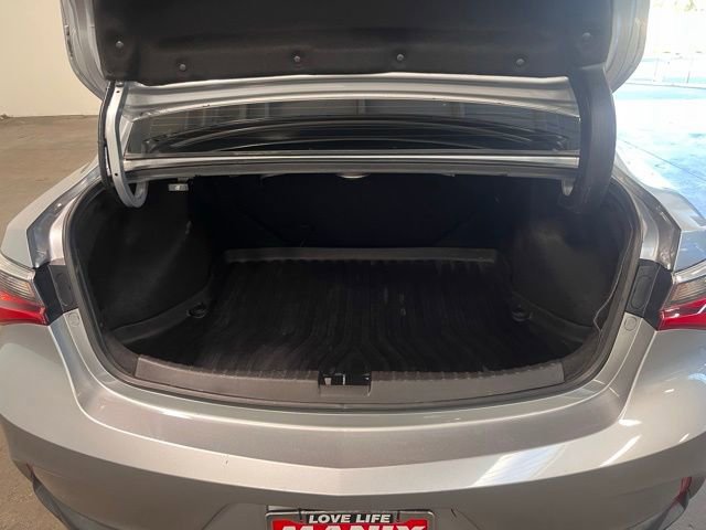 Used 2021 Acura ILX w/Premium Package image 16
