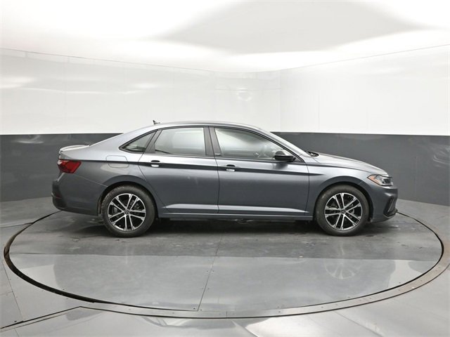 New 2026 Volkswagen Jetta Sport image 26