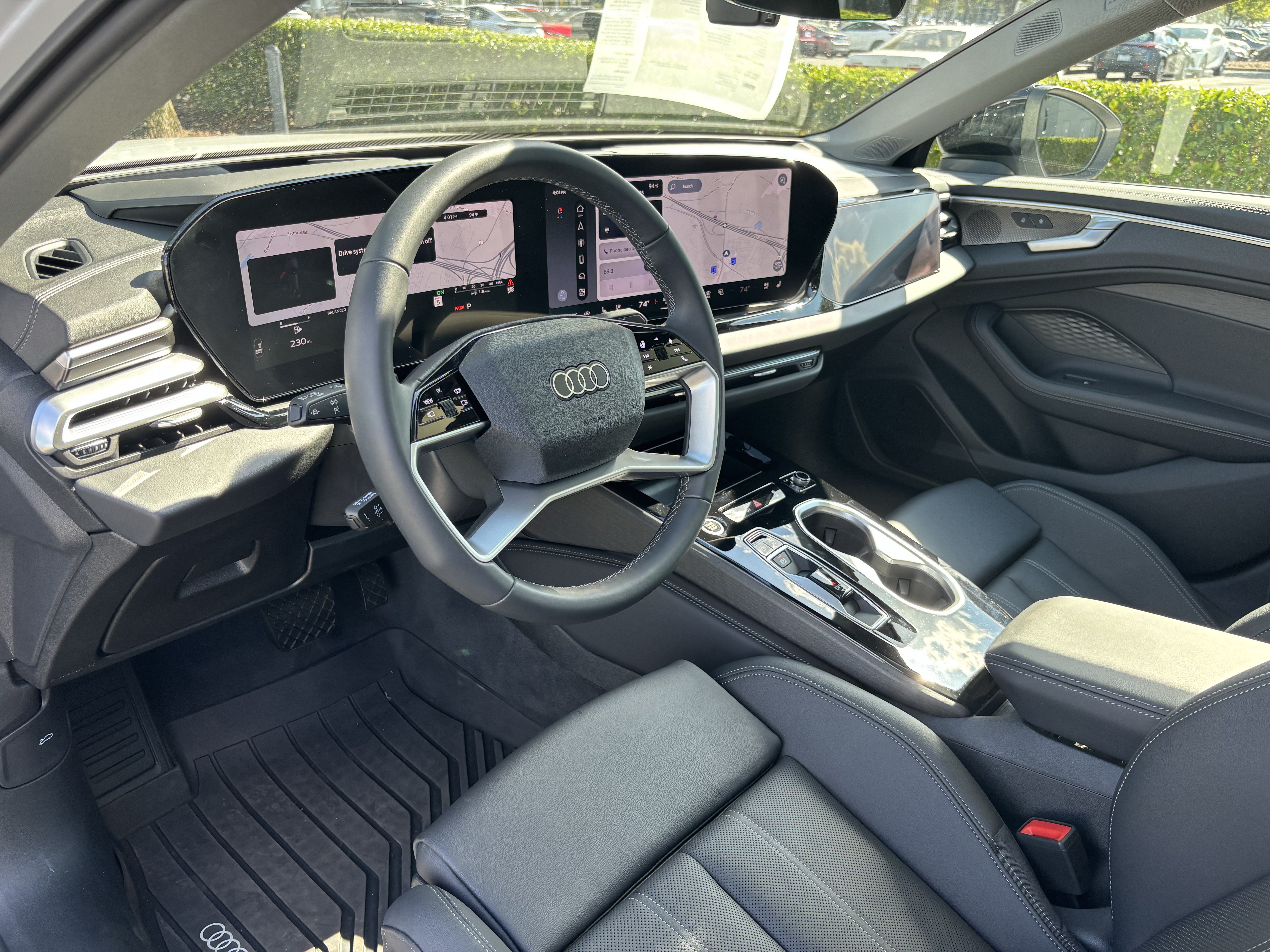 Certified 2026 Audi A6 Prestige AWD/4WD image 17