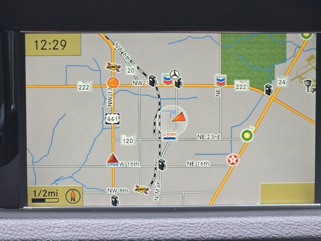 Used 2012 Mercedes-Benz E 350 4MATIC Sedan image 22