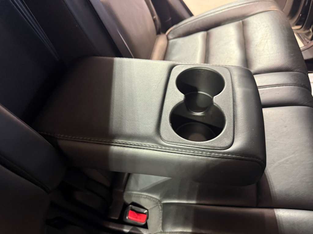 Used 2012 Jeep Grand Cherokee Overland AWD/4WD image 26