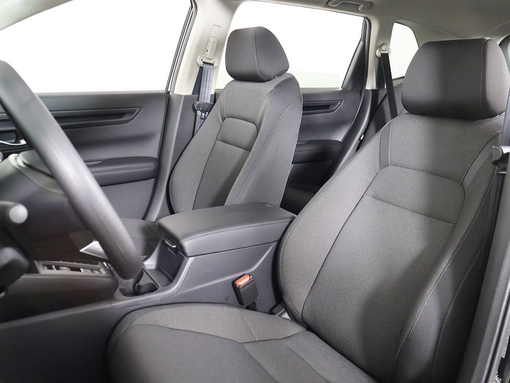 New 2027 Honda CR-V EX image 19