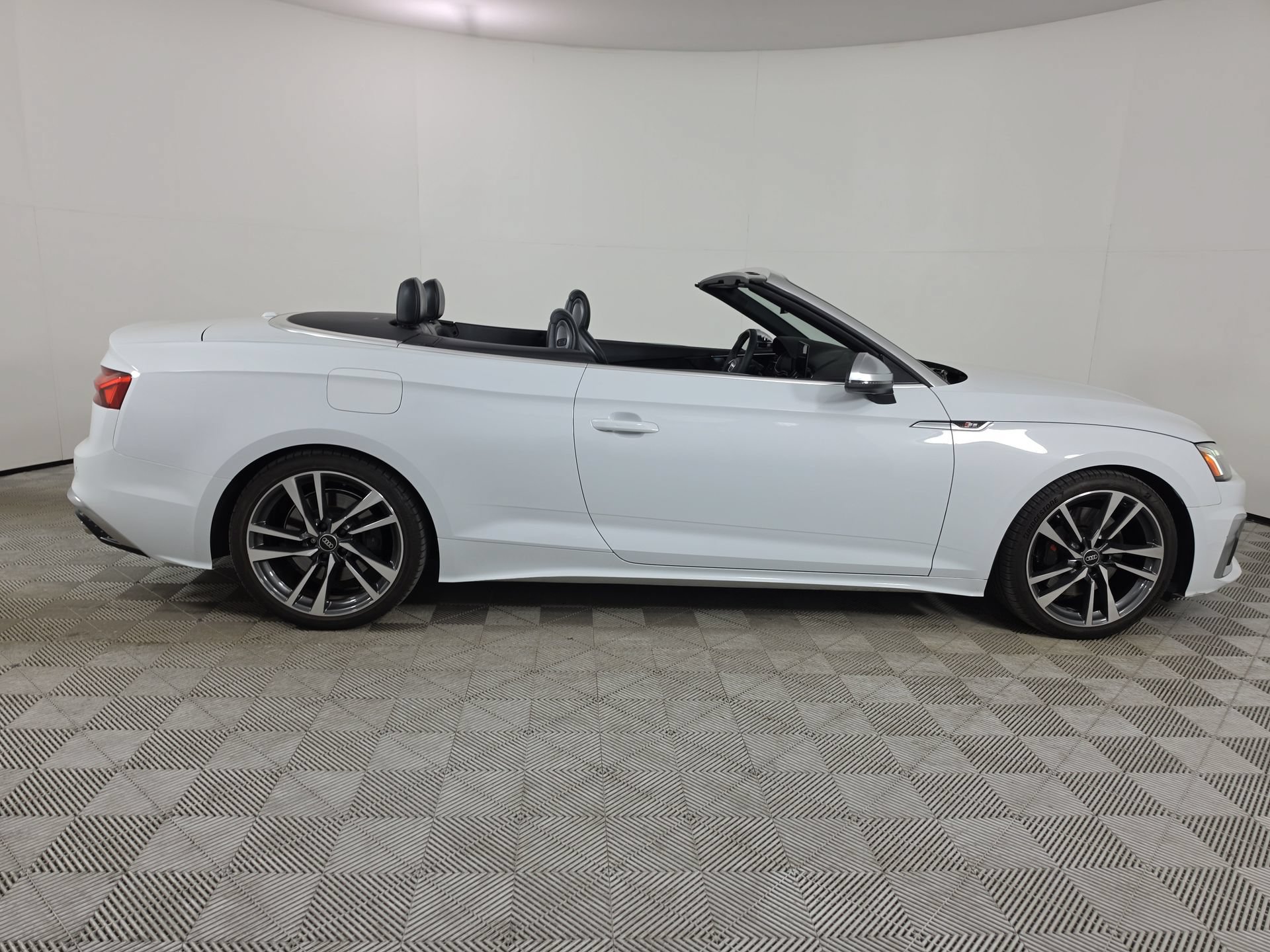 Certified 2023 Audi S5 Premium Plus AWD/4WD image 8