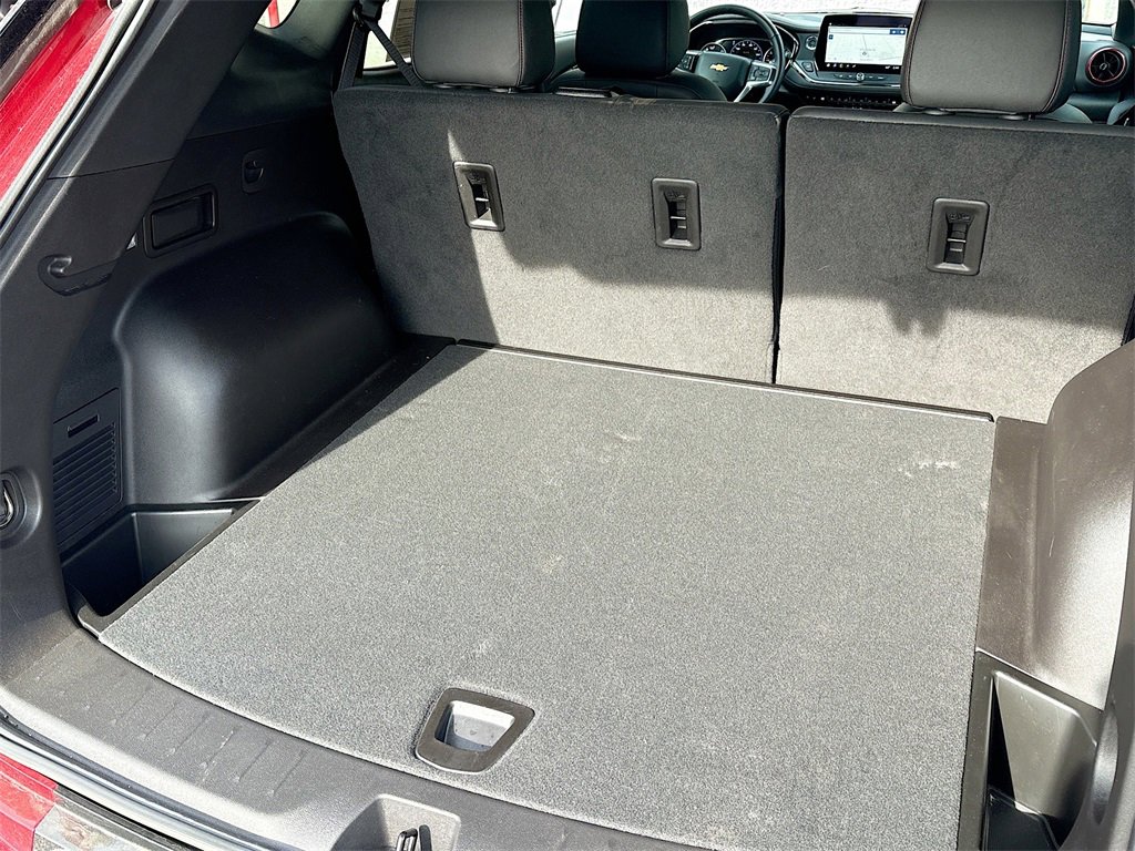 Used 2024 Chevrolet Blazer RS w/ Driver Confidence II Package image 26