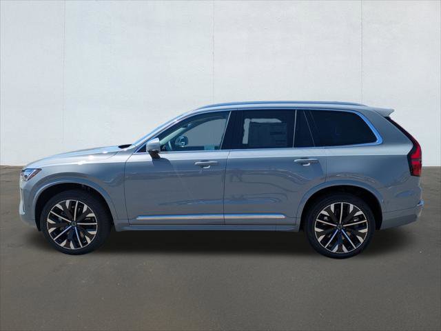 New 2026 Volvo XC90 B6 Ultra image 3