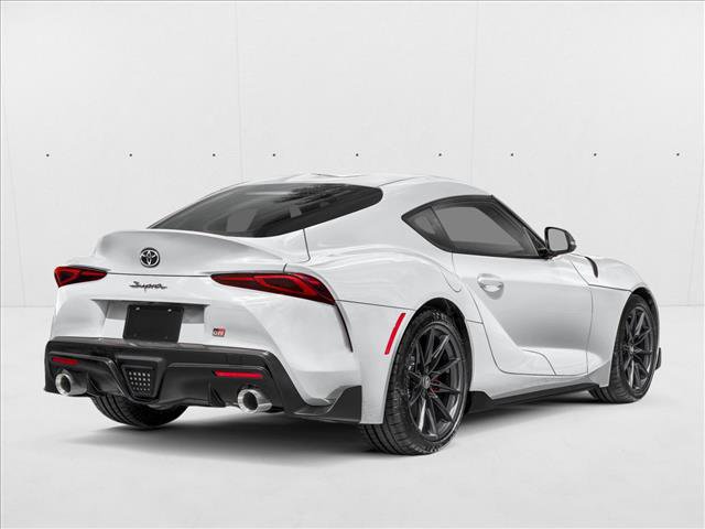New 2026 Toyota Supra Premium RWD video 2