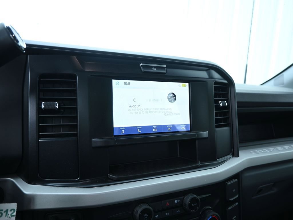 New 2026 Ford F450 XL image 12