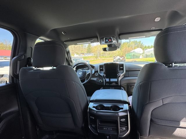 New 2026 RAM 1500 Big Horn AWD/4WD image 20