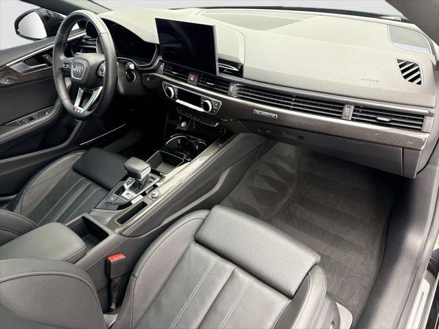 Certified 2022 Audi S5 Prestige w/ Prestige Package AWD/4WD image 16