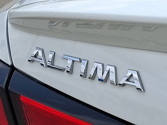 Used 2022 Nissan Altima 2.5 SL FWD image 30
