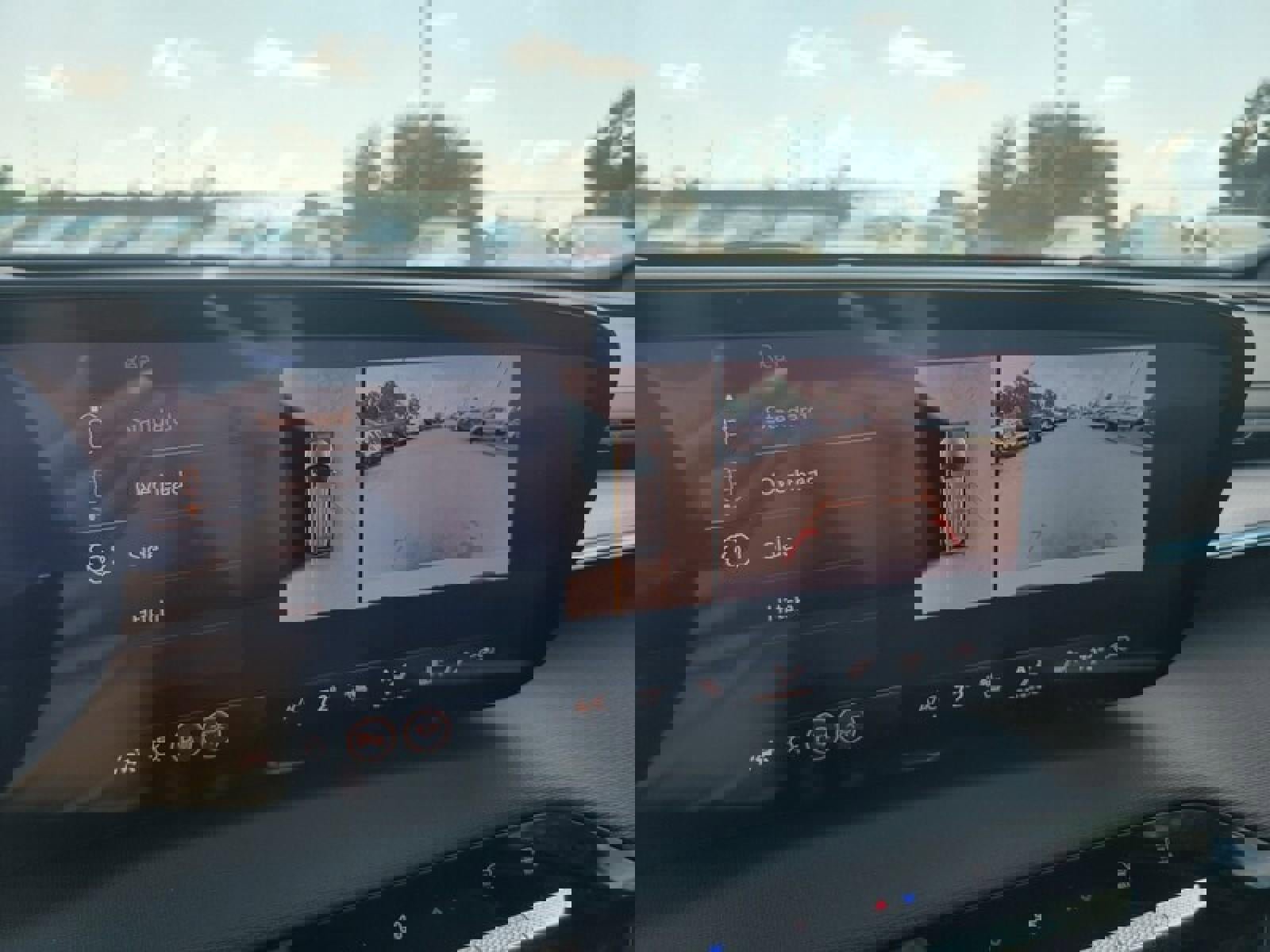 New 2026 Buick Enclave Sport Touring w/ Power Package image 26