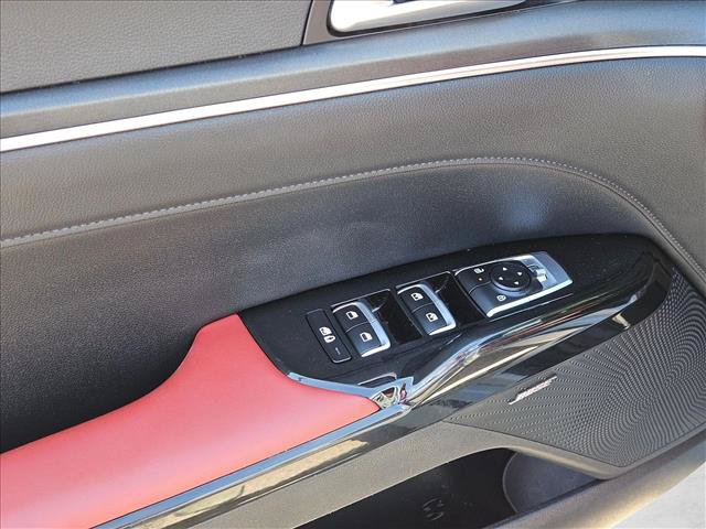 Used 2025 Kia K5 GT-Line w/ GT-Line Premium Package FWD image 11