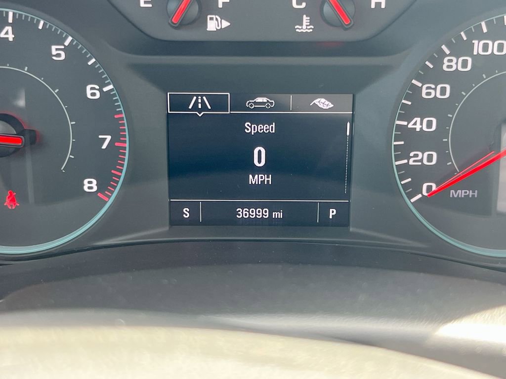 Used 2024 Chevrolet Malibu LT FWD image 12