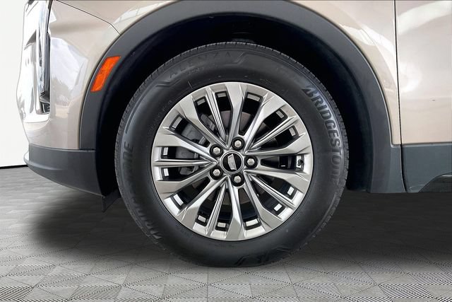 Used 2024 Cadillac XT4 Premium Luxury FWD image 20