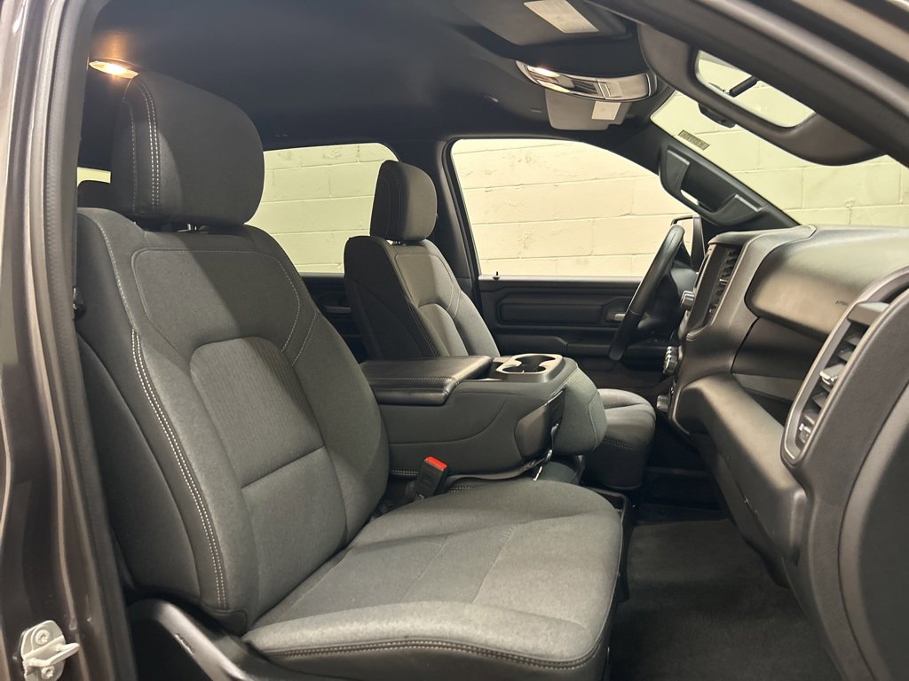 Used 2023 RAM 1500 Tradesman w/ Night Edition image 10