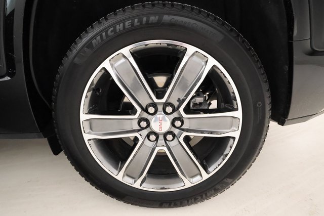 Used 2019 GMC Acadia Denali w/ LPO, Floor Liner Package image 6