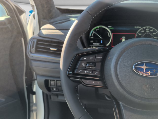 New 2026 Subaru Forester Touring AWD/4WD image 20