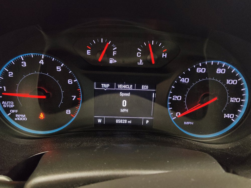 Used 2020 Chevrolet Malibu LS w/ LPO, Convenience Package 2 FWD image 23