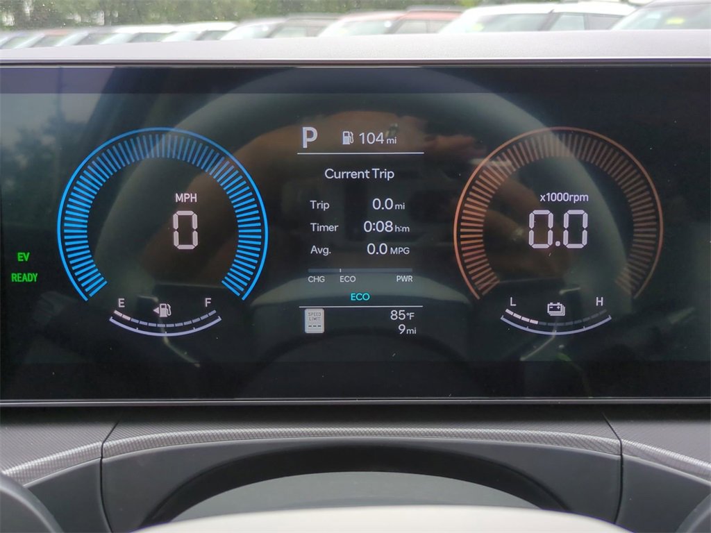 New 2026 Hyundai Santa Fe SE image 26