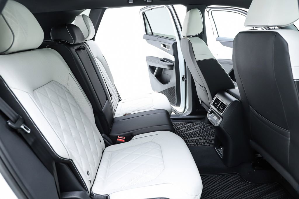 New 2026 Volkswagen Atlas Cross Sport SEL Premium R-Line image 75