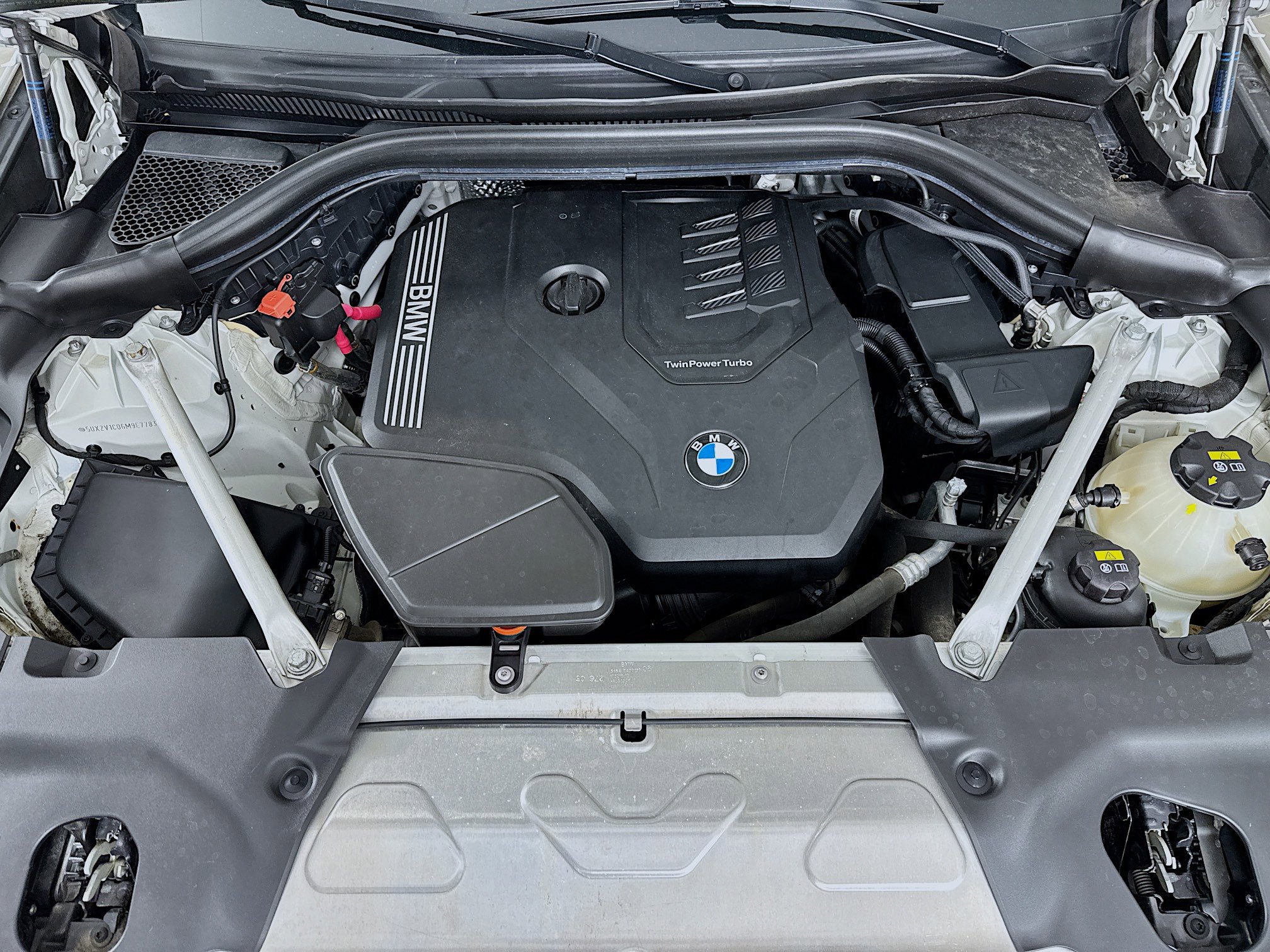 Used 2021 BMW X4 xDrive30i AWD/4WD image 32