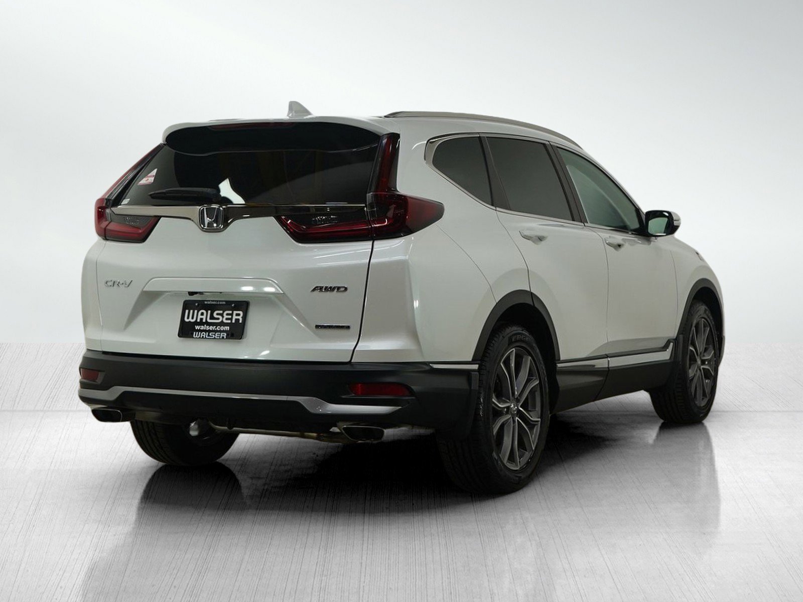 Used 2020 Honda CR-V Touring image 5