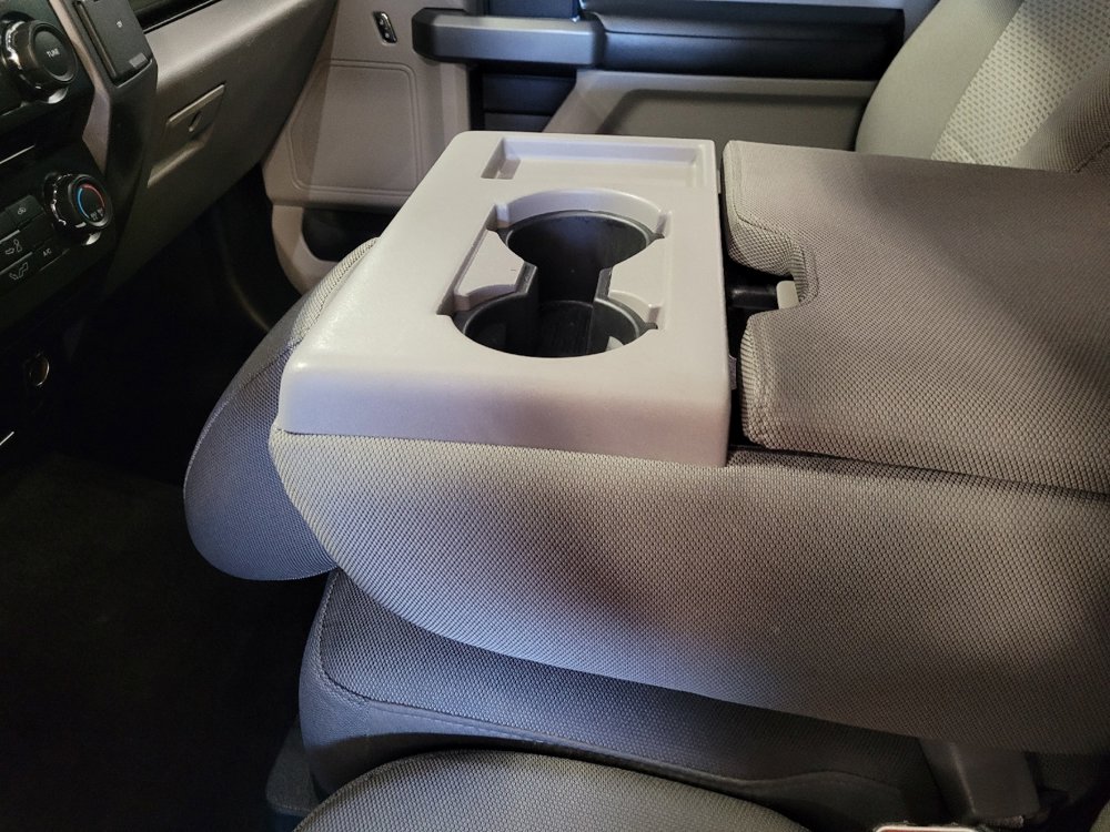 Used 2016 Ford F150 XLT w/ Equipment Group 301A Mid RWD image 26